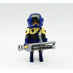 PLAYMOBIL® 72027 Soldado...