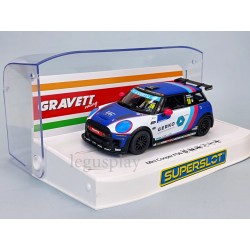 Superslot H4410 Mini Cooper...