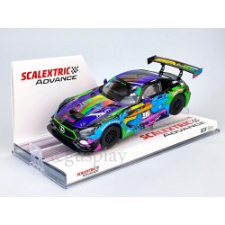 Scalextric Advance...