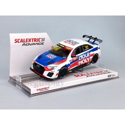 Scalextric Advance...