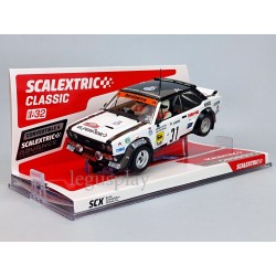 Scalextric U10611S300 Fiat...