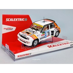 Scalextric U10554S300...