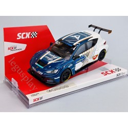 Scalextric U10424X300 Cupra...