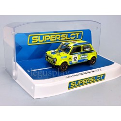 Superslot H4635 Mini Miglia