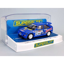Superslot H4629 Ford Escort...