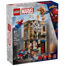LEGO® 76317 Apartamento de...
