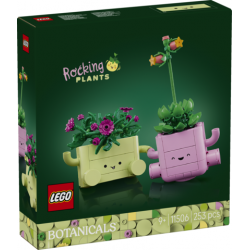 LEGO® 11506 Plantas Bailarinas