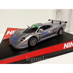 LeMans Mosler MT900R "Xavex"