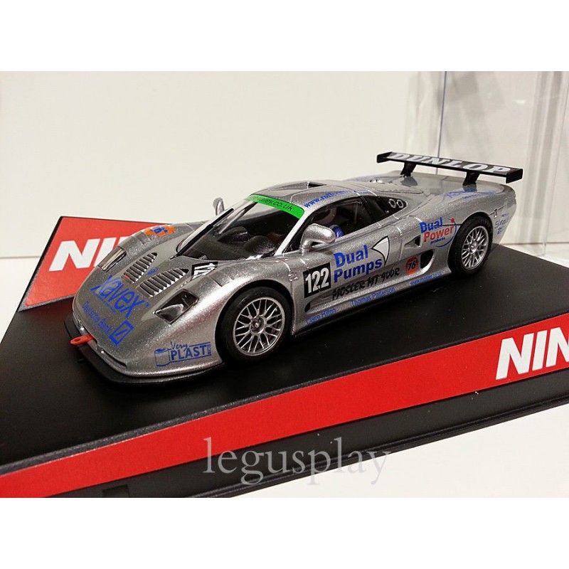 LeMans Mosler MT900R "Xavex"