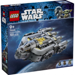 LEGO® 75445 Nave Estelar...