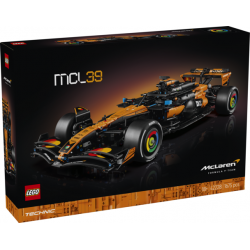 LEGO® 42228 Coche McLaren...