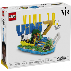 LEGO® 43027 Vini Jr.:...