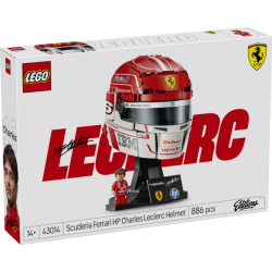LEGO® 43014 Scuderia...