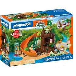 PLAYMOBIL® 72071 Zoo:...