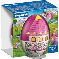 PLAYMOBIL® 72102 Princesa