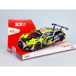 Scalextric U10456X300 Audi...