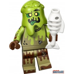 Monstruo de la Basura