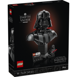 LEGO® 75439 Busto de Darth...