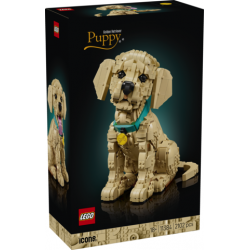 LEGO® 11384 Cachorro de...