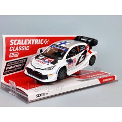 Scalextric Classic...