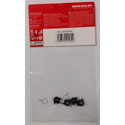 Scalextric U10341X400 Buje...