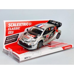 Scalextric Classic...