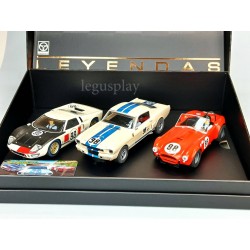 Superslot H4619A Ken Miles...