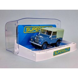 Superslot H4661 Land Rover...