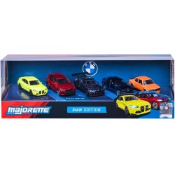 Majorette 8502105005 BMW...