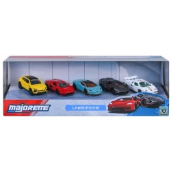 Majorette 8502105001...