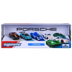 Majorette 8502105002 -...