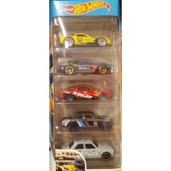 Hot Wheels GHP52 Car Meet™