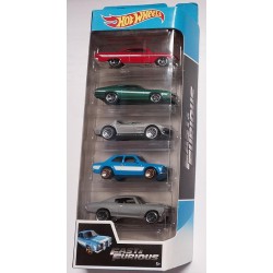 Hot Wheels FYL16 Fast &...