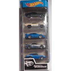 Hot Wheels GHP55 Fast &...