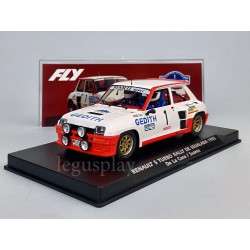 Fly A2116 Renault 5 Turbo