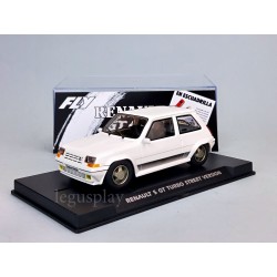 Fly A2120 Renault 5 GT Turbo