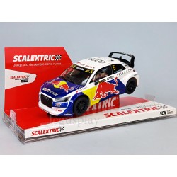 Scalextric U10329S300 Audi...