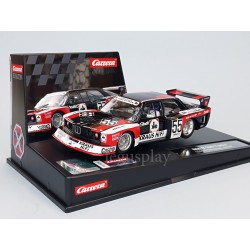 Carrera Evolution 27714 BMW...