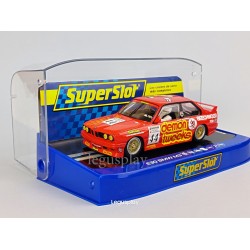 Superslot H3739 BMW E30 M3...