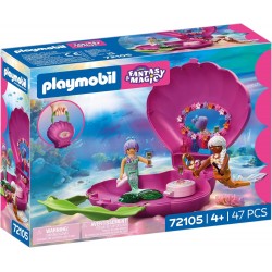 PLAYMOBIL® 72105 Bolso de...