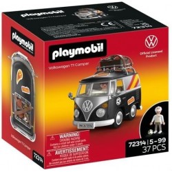 PLAYMOBIL® 72314 Volkswagen...
