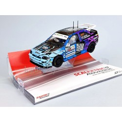 Scalextric Advance...