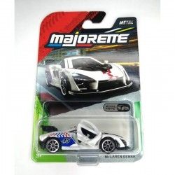 Majorette 0209221 McLaren...