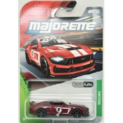 Majorette 0209220 Ford...