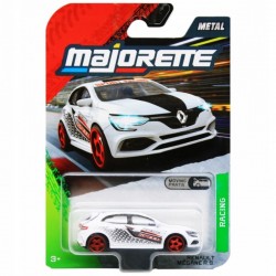 Majorette 020922C Renault...