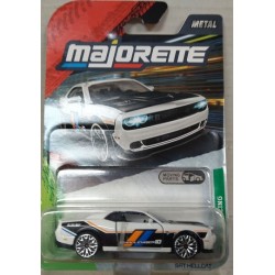 Majorette 020922K Dodge...