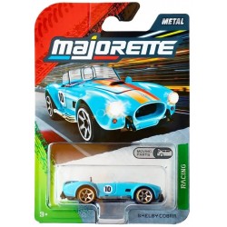 Majorette 020922N Shelby Cobra