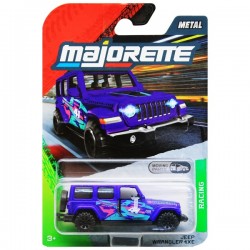 Majorette 020922B Jeep...