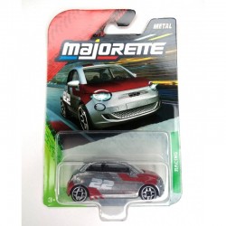 Majorette 020922J Fiat 500...