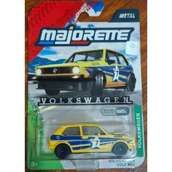Majorette 020924A Golf MK1